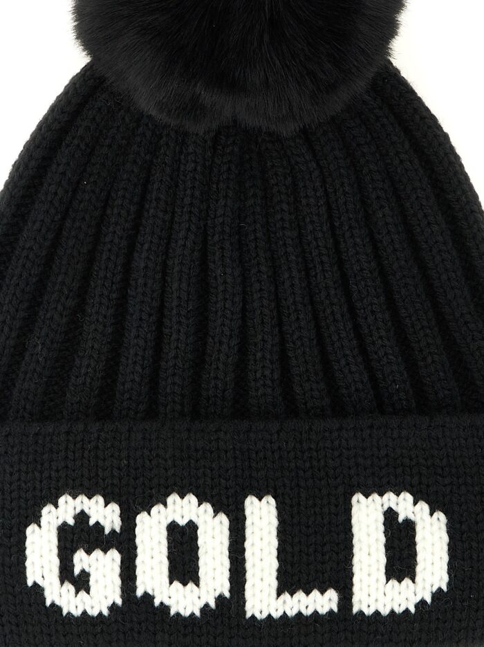 GOLDBERGH 'Hodd' Cap