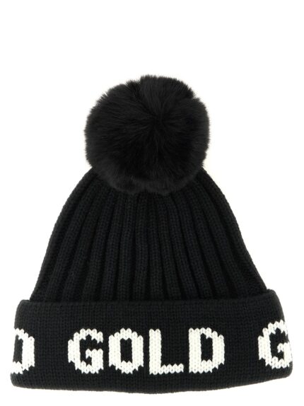 GOLDBERGH 'Hodd' Cap