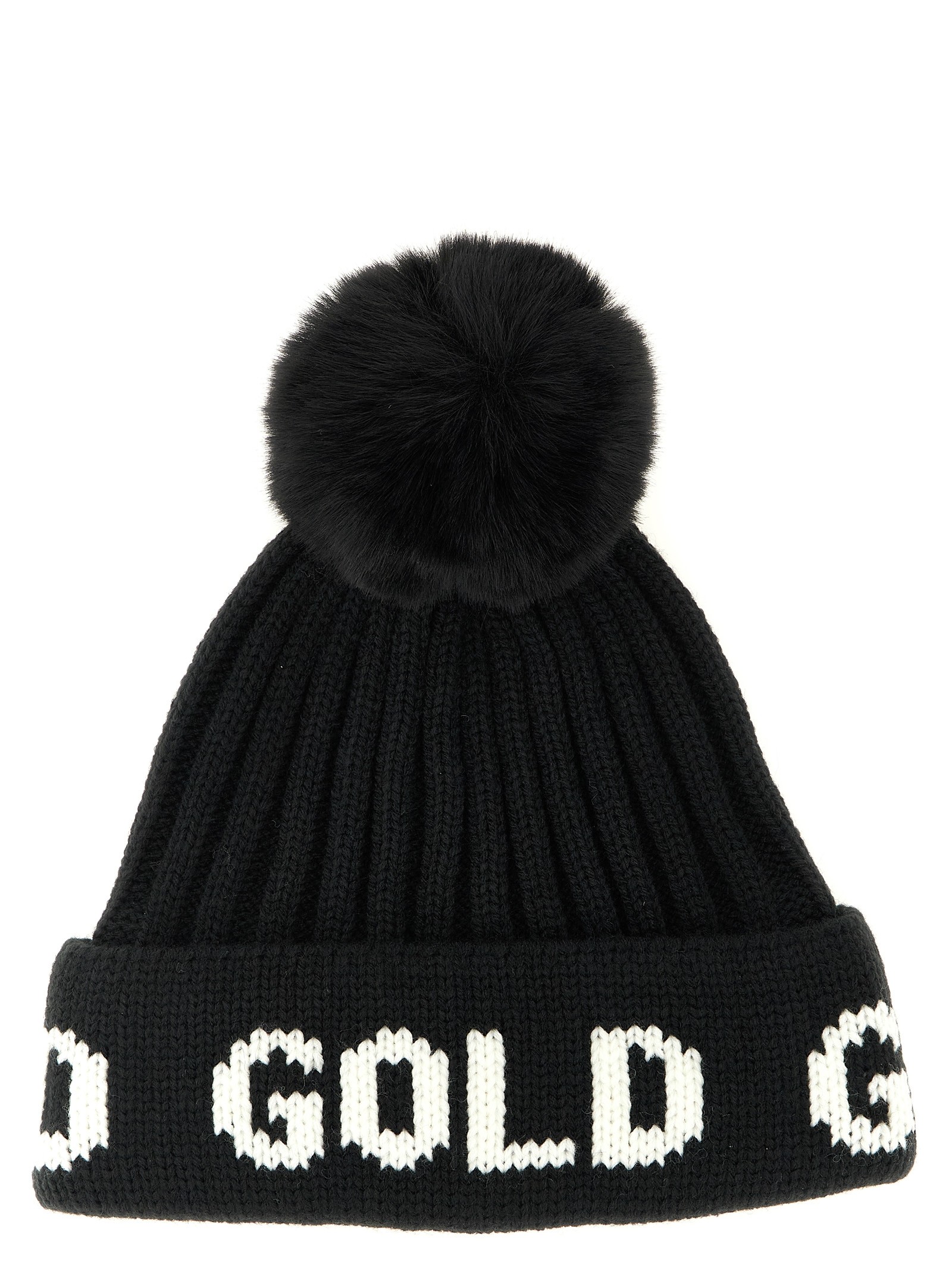 GOLDBERGH 'Hodd' Cap