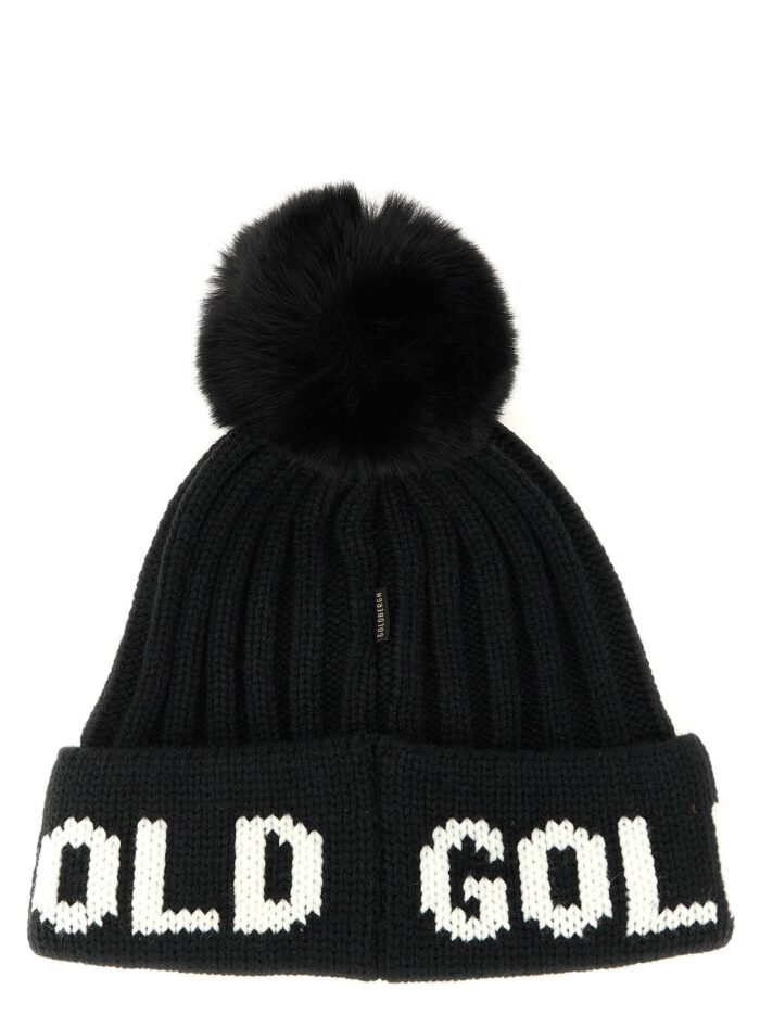GOLDBERGH 'Hodd' Cap