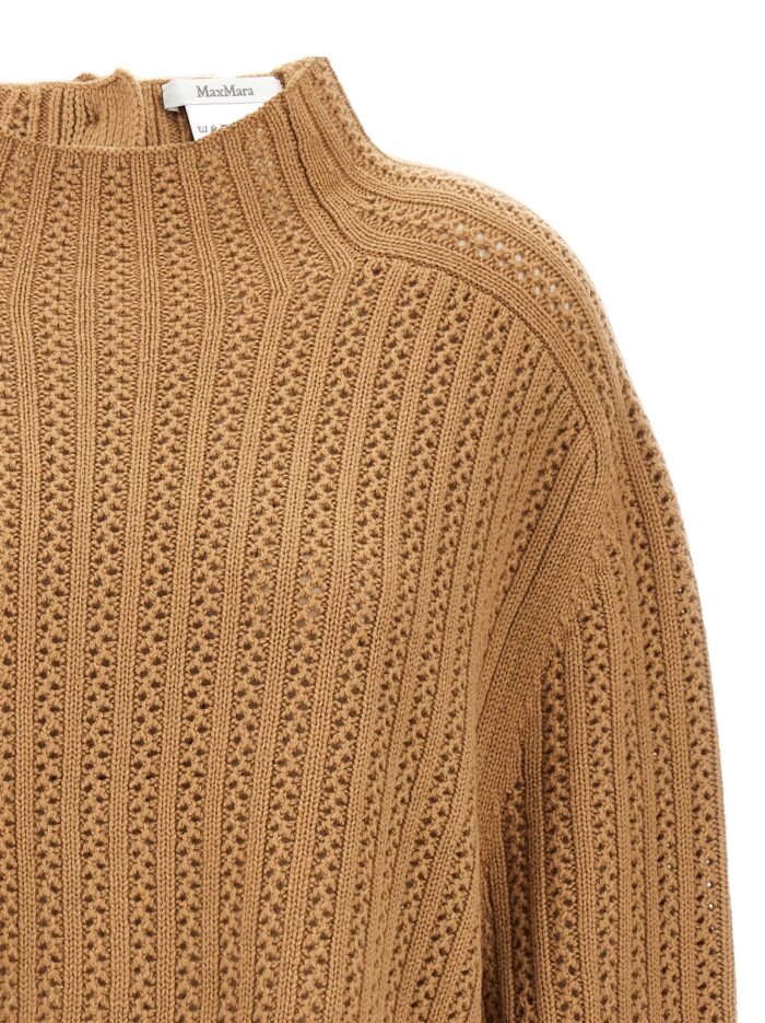 Max Mara 'Hodeida' Cardigan