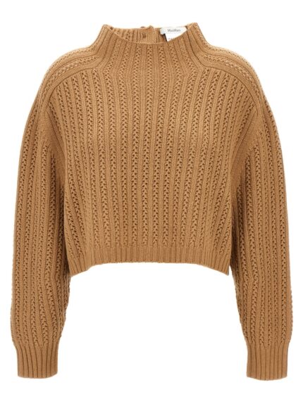 Max Mara 'Hodeida' Cardigan