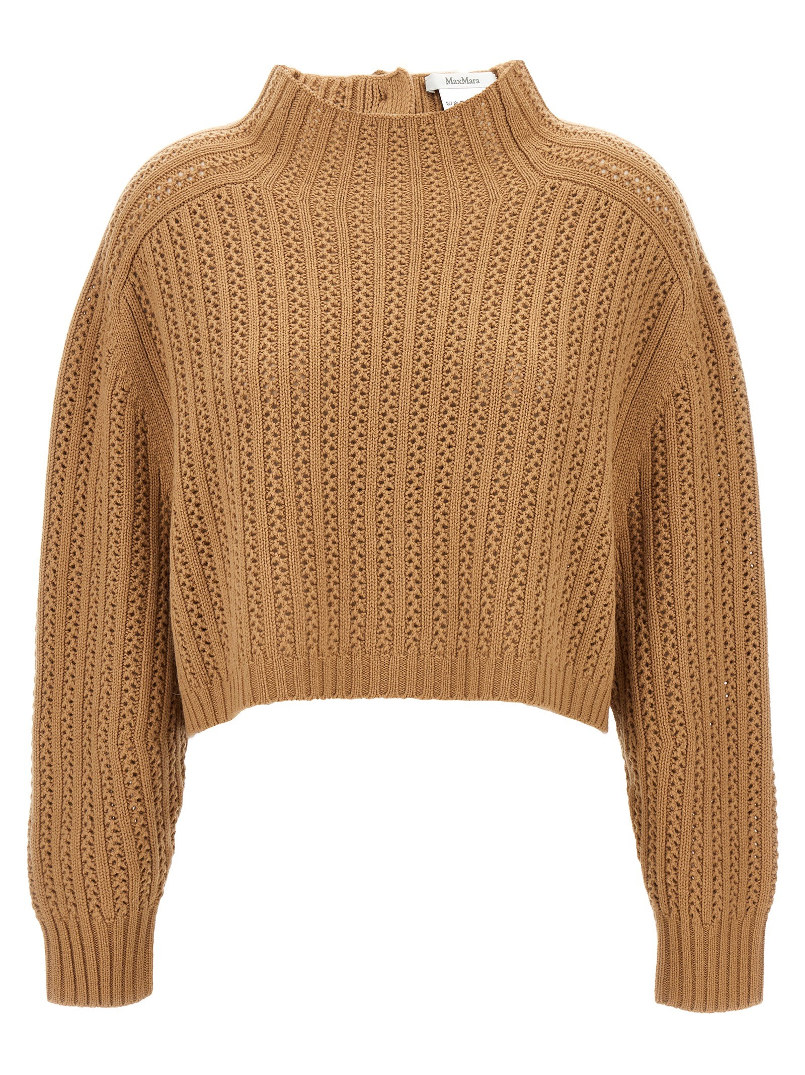 Max Mara 'Hodeida' Cardigan
