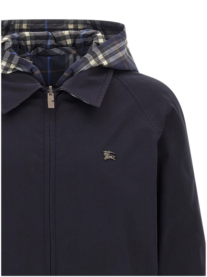 Burberry 'Hodson' Reversible Jacket