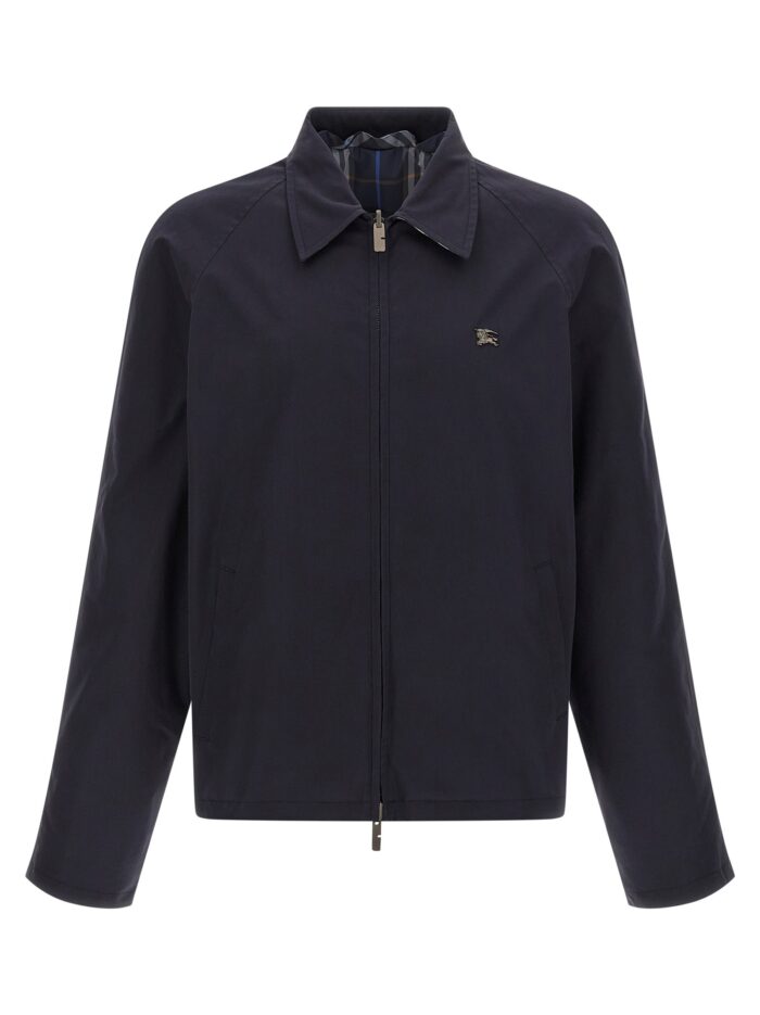 Burberry 'Hodson' Reversible Jacket