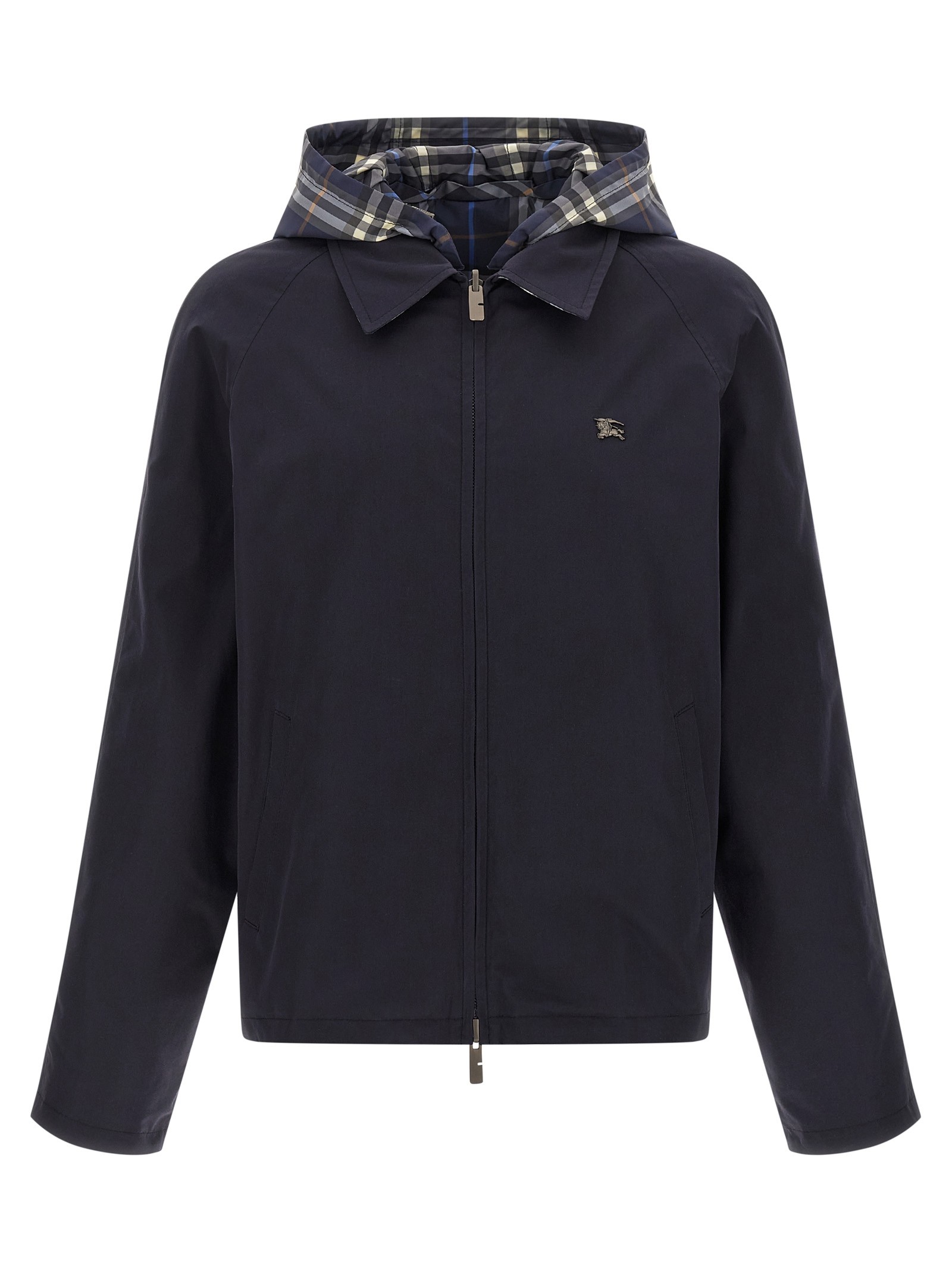 Burberry 'Hodson' Reversible Jacket