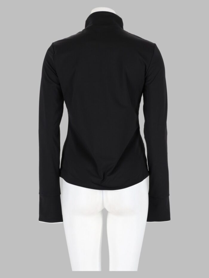 HOUSE OF GRAVITY Hog Contrast Performance Jacket