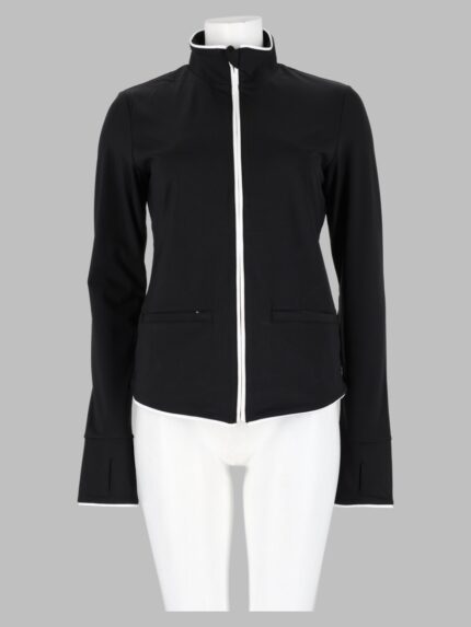 HOUSE OF GRAVITY Hog Contrast Performance Jacket