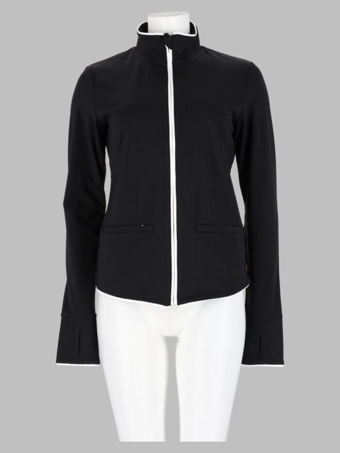 house of gravity hog contrast performance jacket HOUSE OF GRAVITY Hog Contrast Performance Jacket