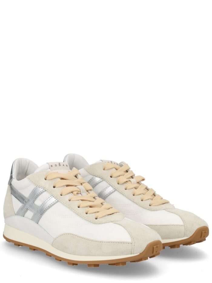 "HOGAN ATHLETIC" SNEAKER