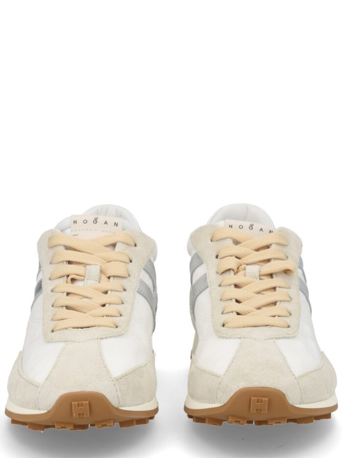 "HOGAN ATHLETIC" SNEAKER