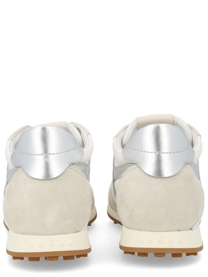 "HOGAN ATHLETIC" SNEAKER
