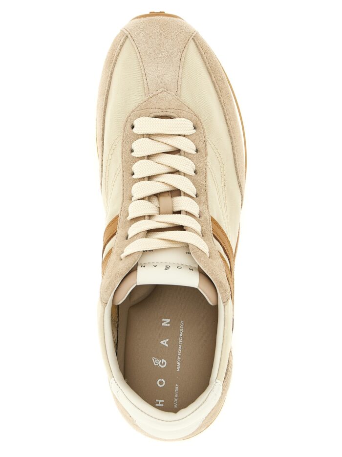 'Hogan Athletic' Sneakers