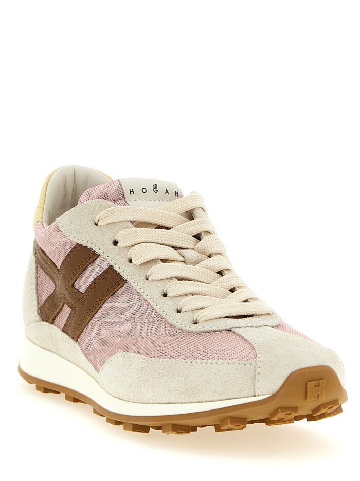 'Hogan Athletic' Sneakers