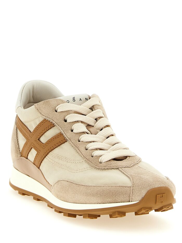 'Hogan Athletic' Sneakers