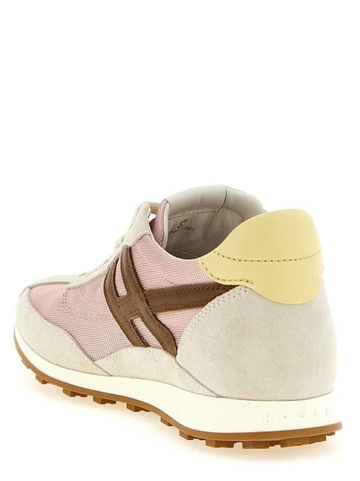 'Hogan Athletic' Sneakers