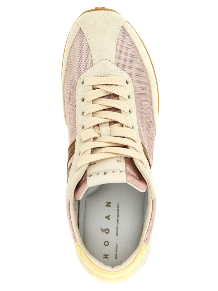 'Hogan Athletic' Sneakers