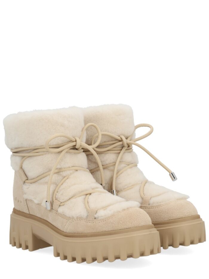 Hogan BOOTS "H700"