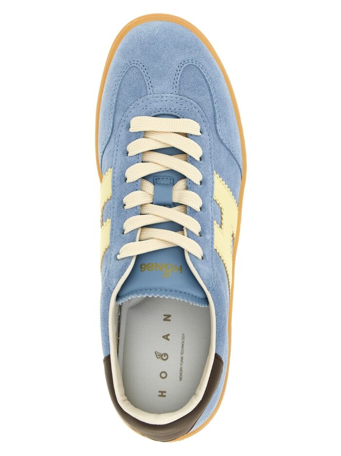 'Hogan Cool' Sneakers