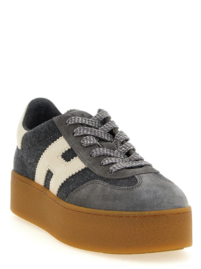 'Hogan Cool' Sneakers