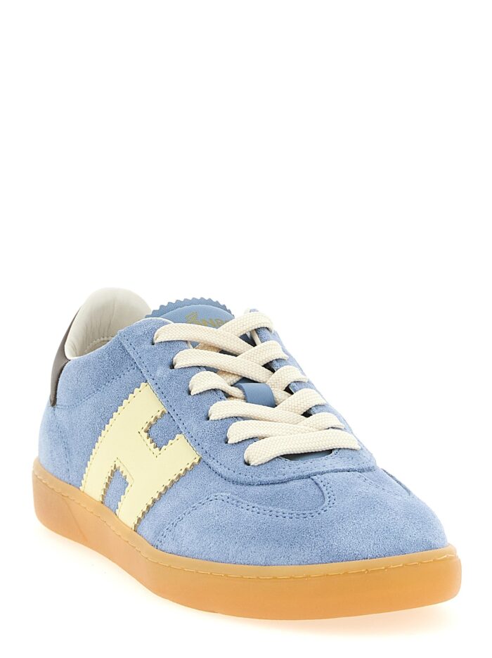 'Hogan Cool' Sneakers