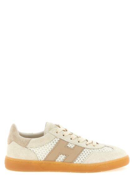 'Hogan Cool' Sneakers