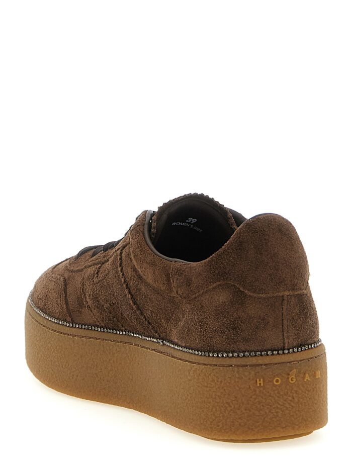 'Hogan Cool' Sneakers