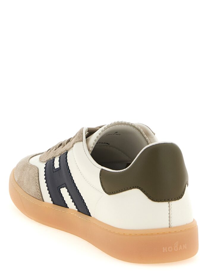 'Hogan Cool' Sneakers
