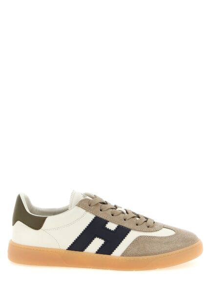 'Hogan Cool' Sneakers