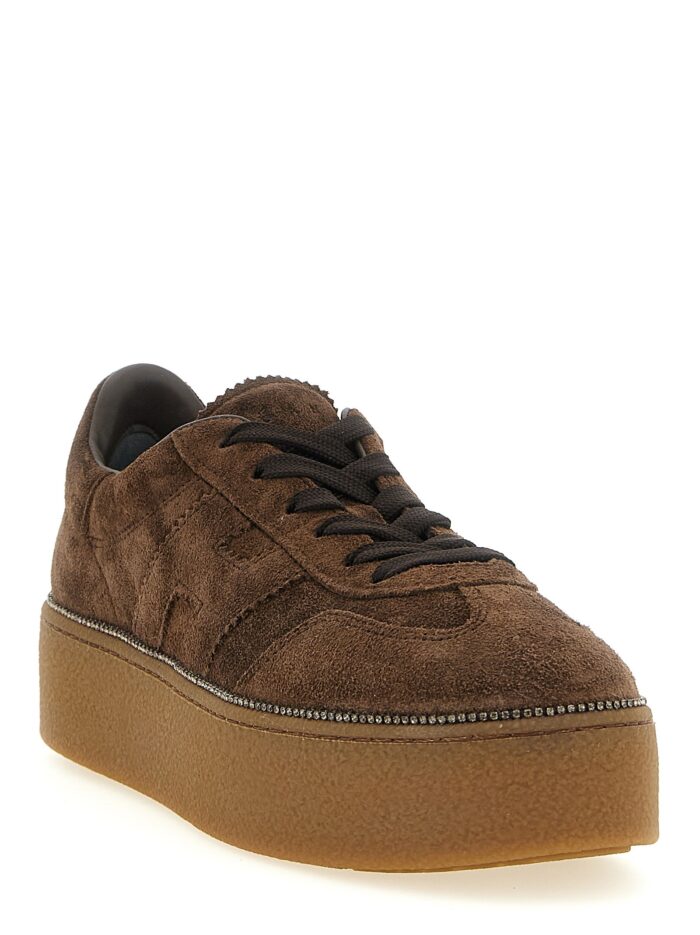 'Hogan Cool' Sneakers