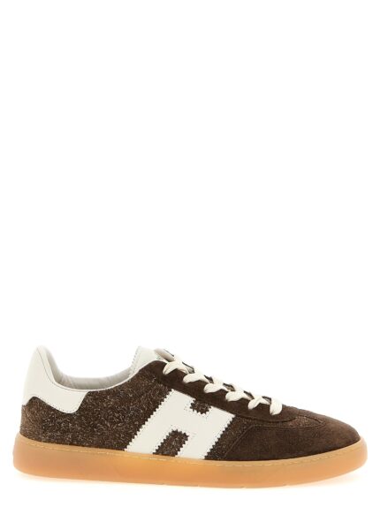 'Hogan Cool' Sneakers