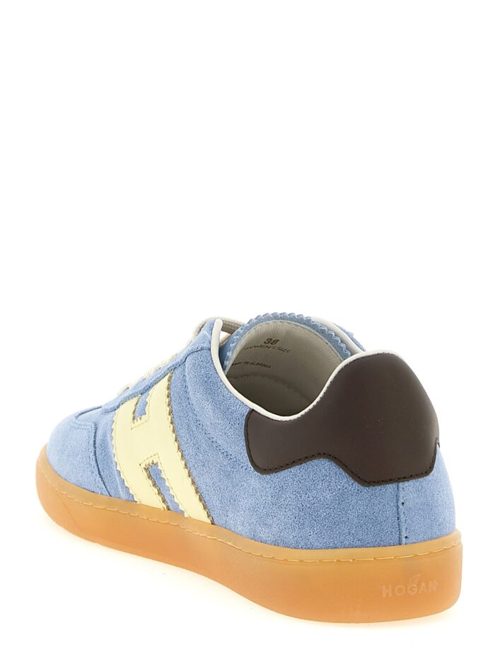 'Hogan Cool' Sneakers