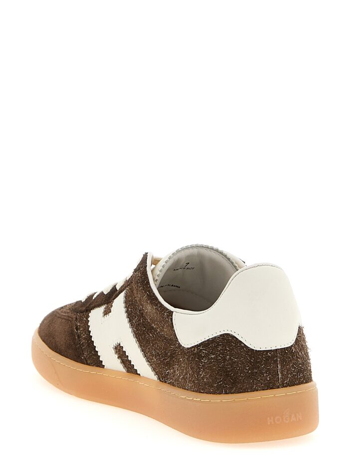 'Hogan Cool' Sneakers