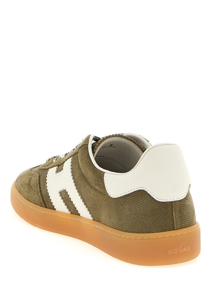 'Hogan Cool' Sneakers