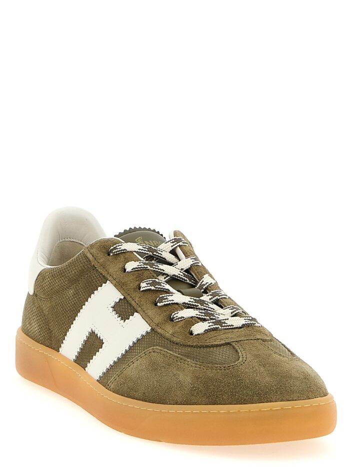 'Hogan Cool' Sneakers