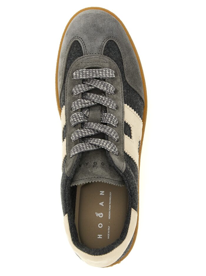 'Hogan Cool' Sneakers