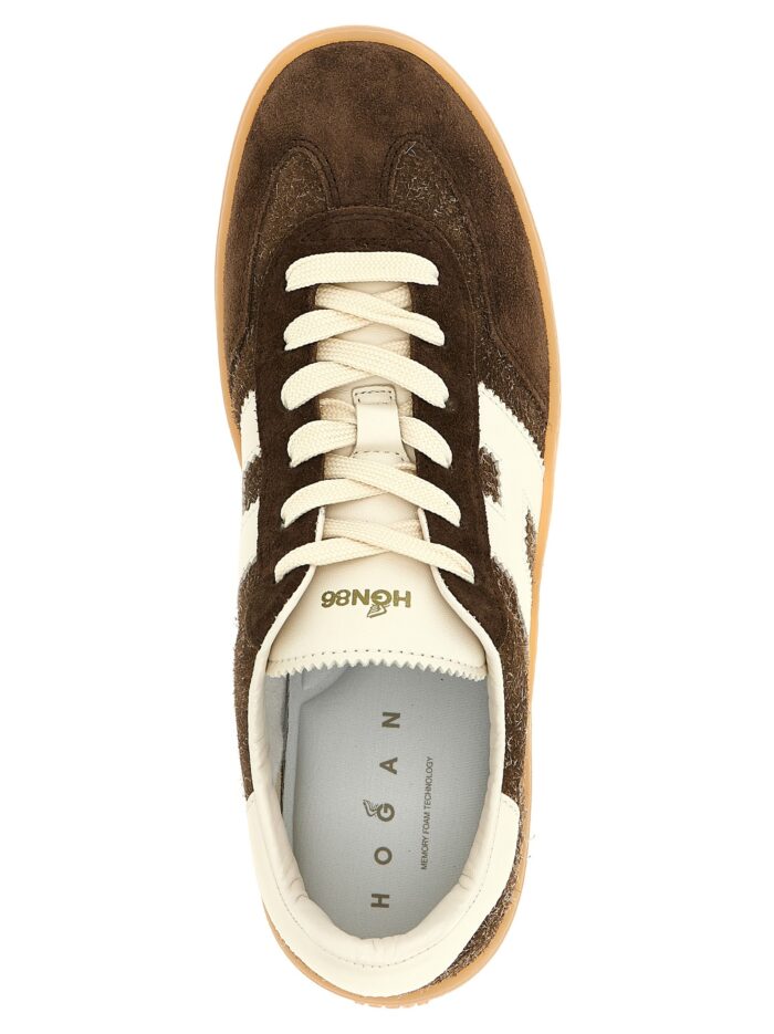 'Hogan Cool' Sneakers