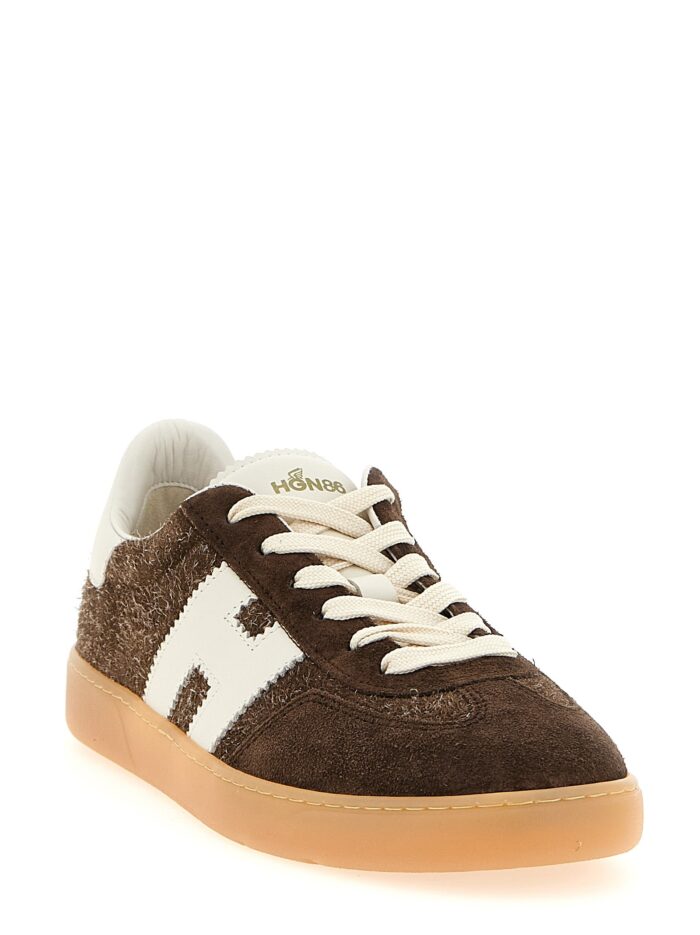 'Hogan Cool' Sneakers