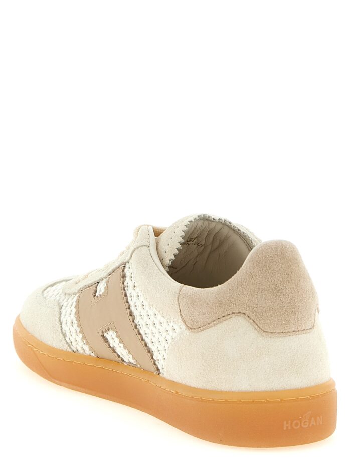 'Hogan Cool' Sneakers