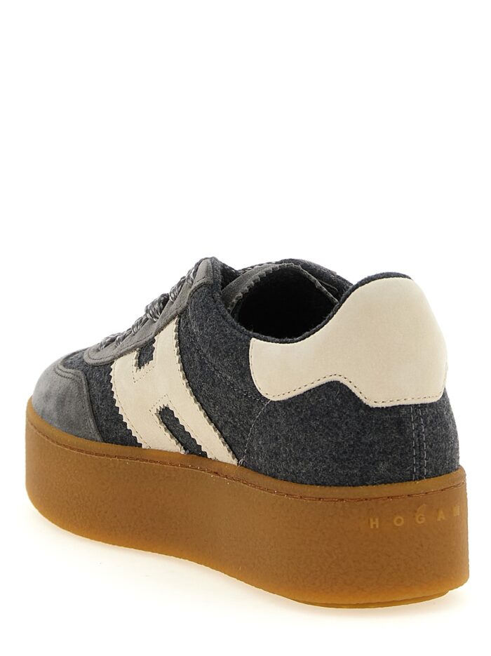 'Hogan Cool' Sneakers