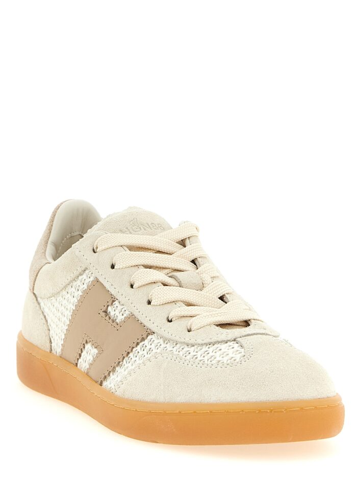 'Hogan Cool' Sneakers