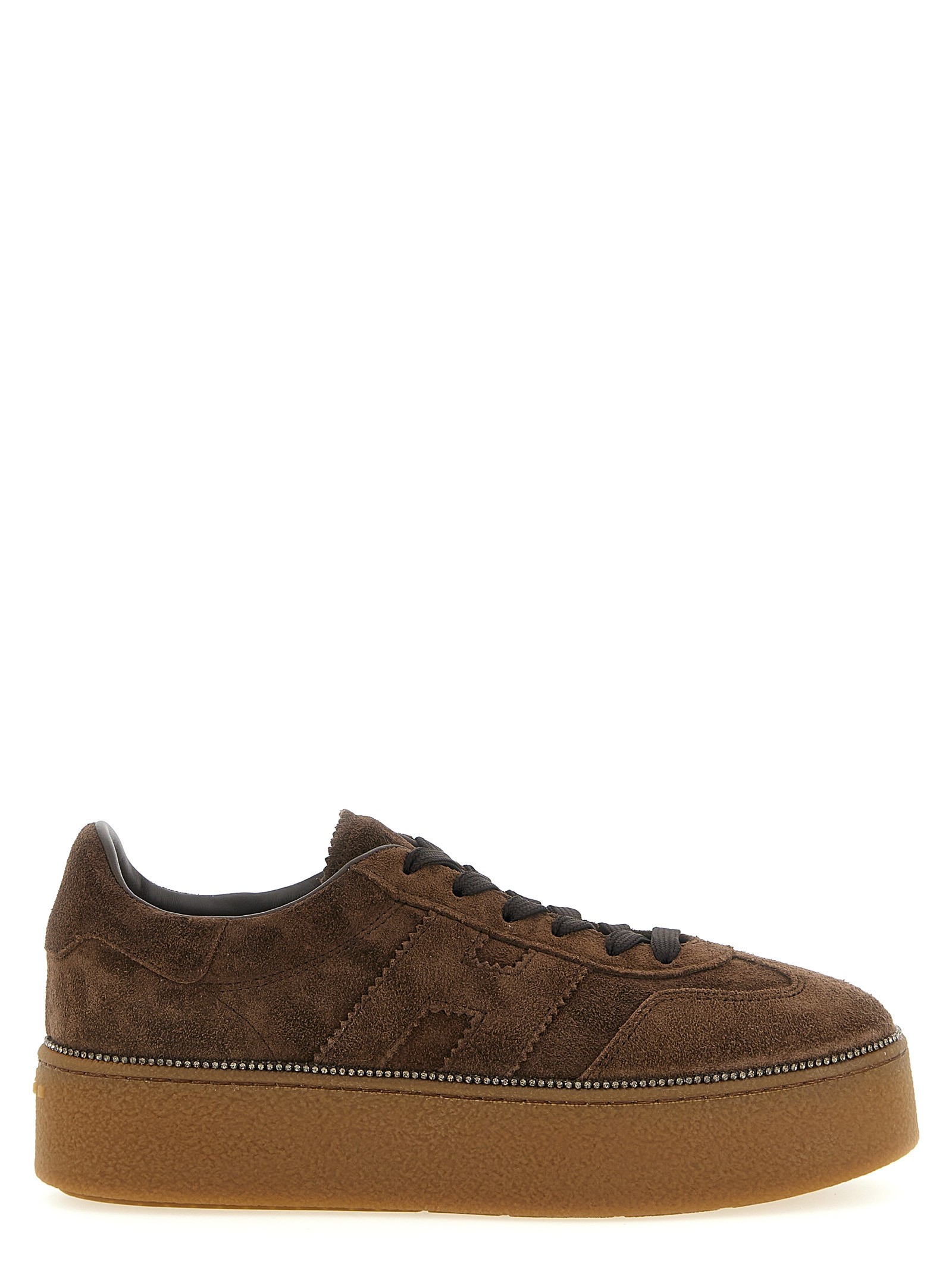 'Hogan Cool' Sneakers