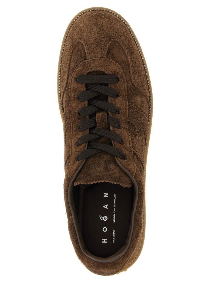 'Hogan Cool' Sneakers