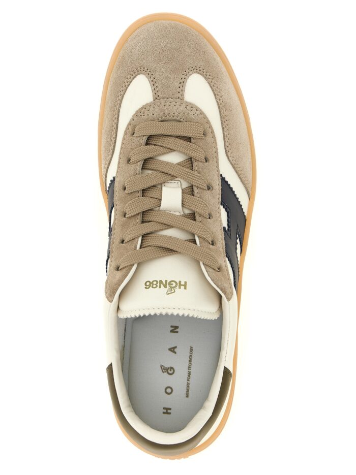 'Hogan Cool' Sneakers