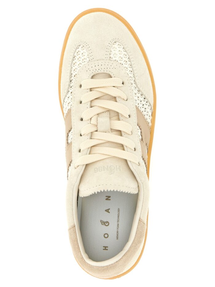 'Hogan Cool' Sneakers