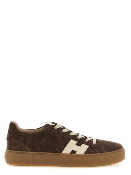 'Hogan Crosswind' Sneakers
