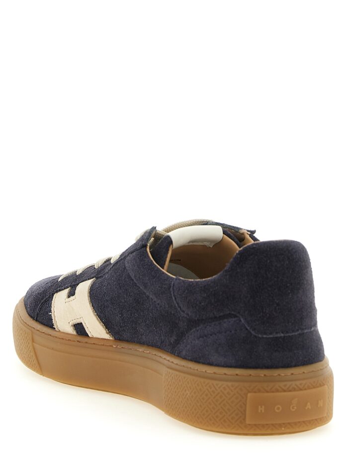 'Hogan Crosswind' Sneakers