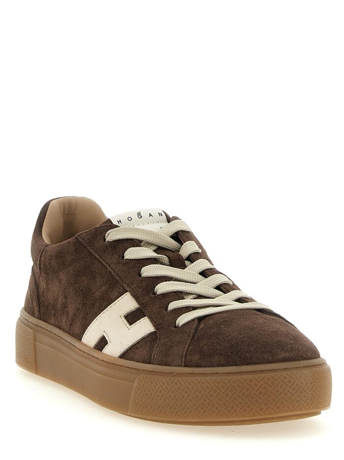 'Hogan Crosswind' Sneakers