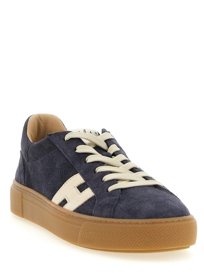 'Hogan Crosswind' Sneakers