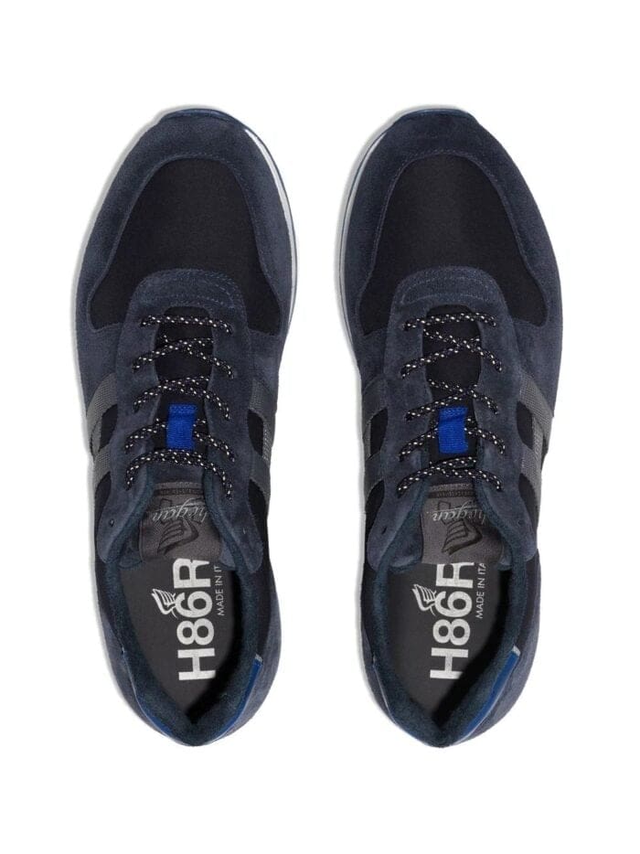 HOGAN H Nastro Sneakers